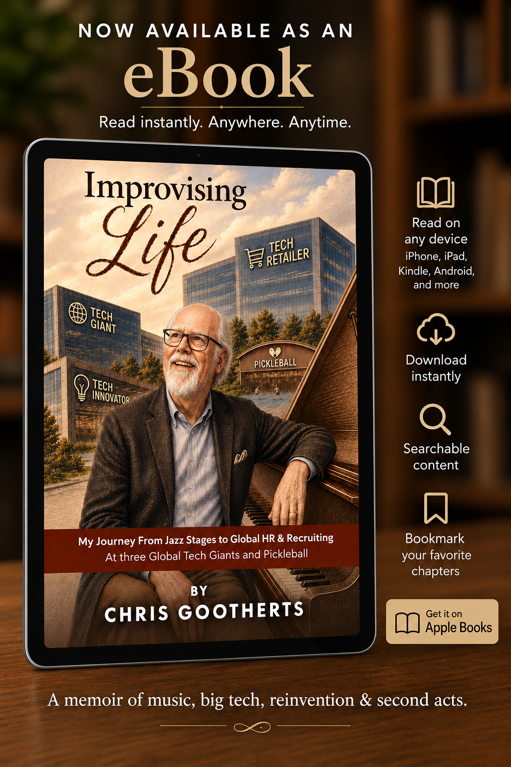 eBook (pre-order now)